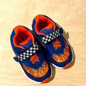 Saucony Toddler Boys Sneakers